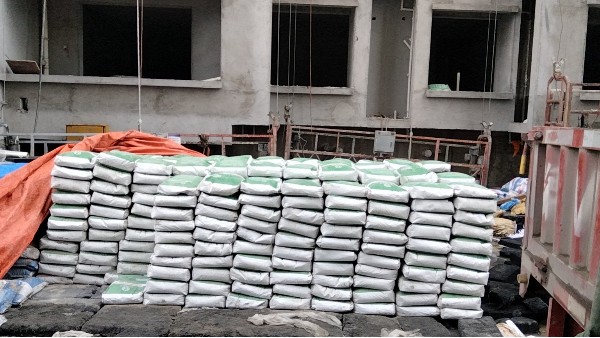 粘結砂漿粘結性不好什么原因如何解決？