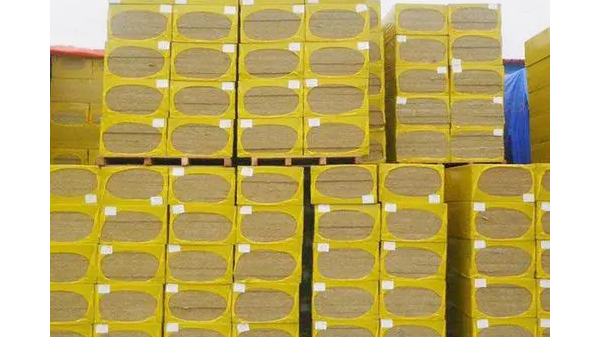 如何延長巖棉板的使用壽命