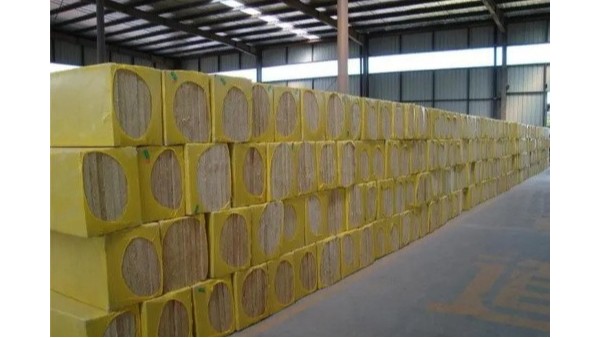 巖棉板的施工步驟