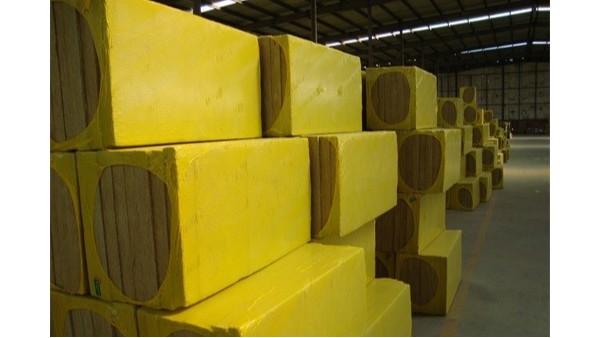 正規的巖棉板生產廠家