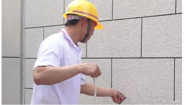 外墻真石漆膩子和普通外墻膩子主要的區別在哪里？